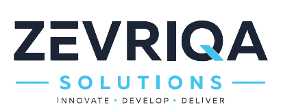 Zevriqa Logo